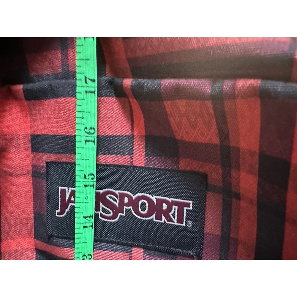 Jansport right pack